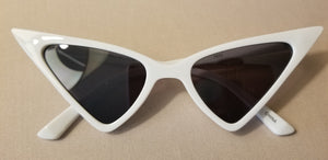 Triangle High Point Sunglasses