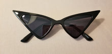 Triangle High Point Sunglasses